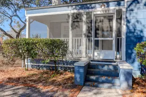 Four Oaks Cottage at Park Circle - Image 4