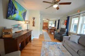 Riverfront Retreat! Near Neshotah & dog friendly! - Image 3