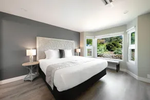 High Point Guesthouse -Near Seattle Chinese Garden - Image 4