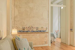 Antiga Casa Pessoa – City Tales Apartment - Image 5