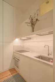 Antiga Casa Pessoa – City Tales Apartment - Image 3