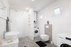 Agréable maison avec piscine privée, jardin et terrasse | Plage à proximité - Image 4