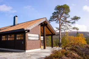 Heimstølen - Cabin at Sørbølfjell - Image 3