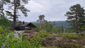 Heimstølen - Cabin at Sørbølfjell - Image 4