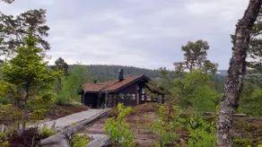 Heimstølen - Cabin at Sørbølfjell - Image 5