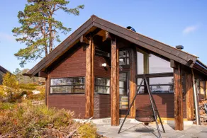 Heimstølen - Cabin at Sørbølfjell - Image 2