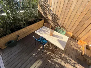 Beautiful 2-bedroom in the heart of the city - Image 4