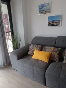 Apartamento playa Moncofa-Chilches - Image 5