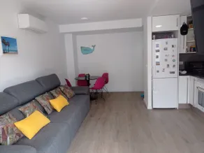 Apartamento playa Moncofa-Chilches - Image 4