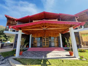 Peeyoli: The Himalayan Blossom - Image 4
