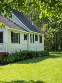 ~~BEAUTIFUL WATERFRONT HOME, SYLVAN BEACH~~ - Image 5