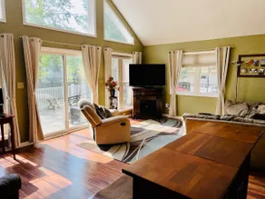 ~~BEAUTIFUL WATERFRONT HOME, SYLVAN BEACH~~ - Image 3