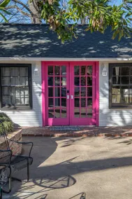 The Lady Mockingbird: Azalea District Cutie for 2! - Image 2