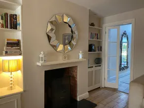 Maria's Victorian House in central Marlow - Image 4