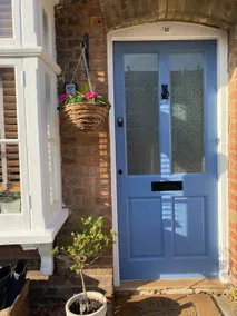 Maria's Victorian House in central Marlow - Image 3