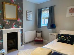 Maria's Victorian House in central Marlow - Image 2
