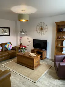 Comfortable new home in Isleham - Image 2