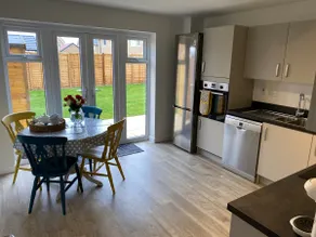 Comfortable new home in Isleham - Image 5