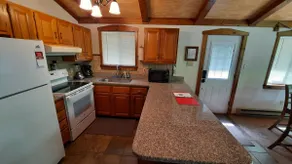 Mountain & Lake Chalet in Private Towamensing Trails Lake Community - Image 4