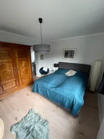 Studio with private bathroom - Image 3