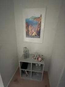 Studio with private bathroom - Image 4