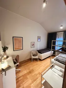Stay in Hvammstangi Apartment - Image 2