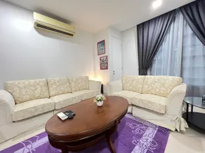 Modern & Cozy One Bedroom(1)Arcoris KL CITY#1-5pax - Image 5