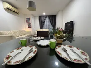 Modern & Cozy One Bedroom(1)Arcoris KL CITY#1-5pax - Image 2