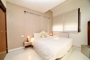 Ático duplex alto Standing en Escaldes PL861 HUT-6508 - Image 5