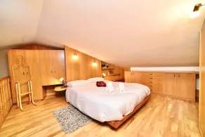 Ático duplex alto Standing en Escaldes PL861 HUT-6508 - Image 3