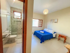 3 bedrooms w/ area and panoramic view - Vila do Sol - Image 4