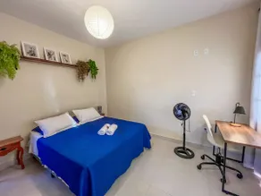 3 bedrooms w/ area and panoramic view - Vila do Sol - Image 2