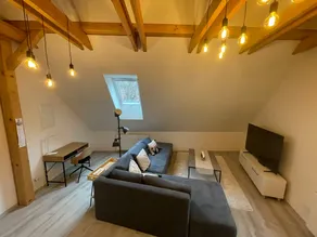 Stylish apartment - Image 3