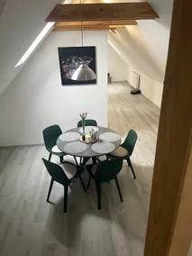 Stylish apartment - Image 4