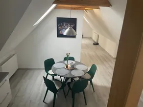 Stylish apartment - Image 5