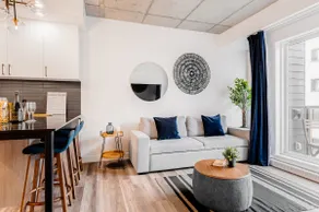 La Montmorency | Parking | BBQ & Pool | Air Conditioning - Image 5