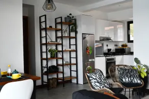 Makao Salama - Stay in style, stay with us - Image 2
