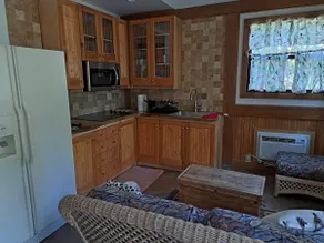 Rose Cottage at Alpaca Acres - Image 4