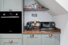 Peaceful 4 bed home in Brighton Parking&EV charger - Image 5