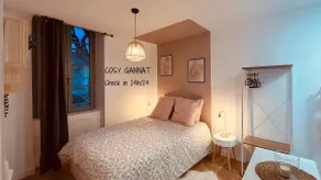 Cosy Gannat - Image 2