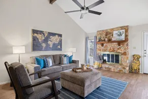 Relax in Georgetown, TX Pets • Long Stays” - Image 2