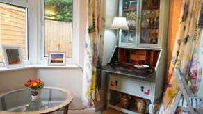 A cozy annex - Image 4
