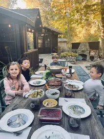 The Lodge On The Carmel River - Image 2