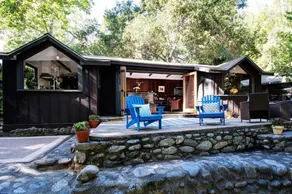The Lodge On The Carmel River - Image 4