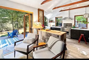 The Lodge On The Carmel River - Image 3