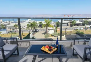 Michelangelo Kinneret Family Apartment - Image 5