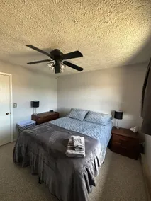Cozy Condo just minutes from both Ski resorts. - Image 2