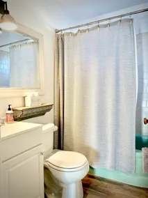 Central Craftsman Apartment - Image 5