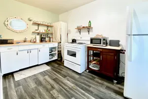 Central Craftsman Apartment - Image 3