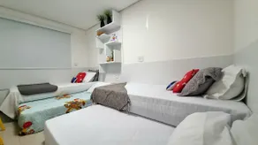 2 bedrooms/300 m from the Waterfront/Office/Pool/LovePet - Image 5